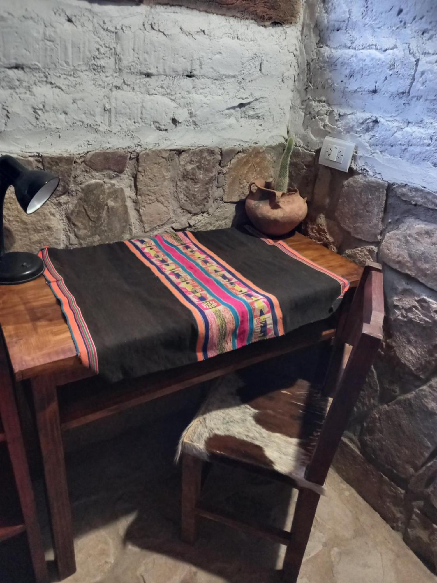 Kay Pacha Сasa de vacaciones Tilcara