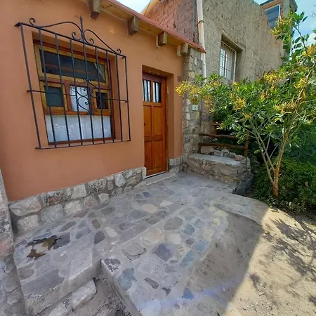 Kay Pacha Villa Tilcara Exterior photo