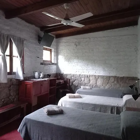 Kay Pacha Villa Tilcara Room photo