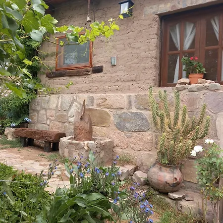 Kay Pacha Villa Tilcara Room photo