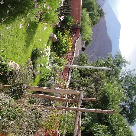 Kay Pacha Villa Tilcara Exterior photo