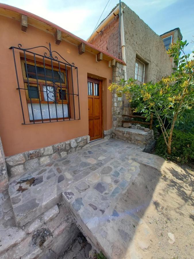 Kay Pacha Holiday home