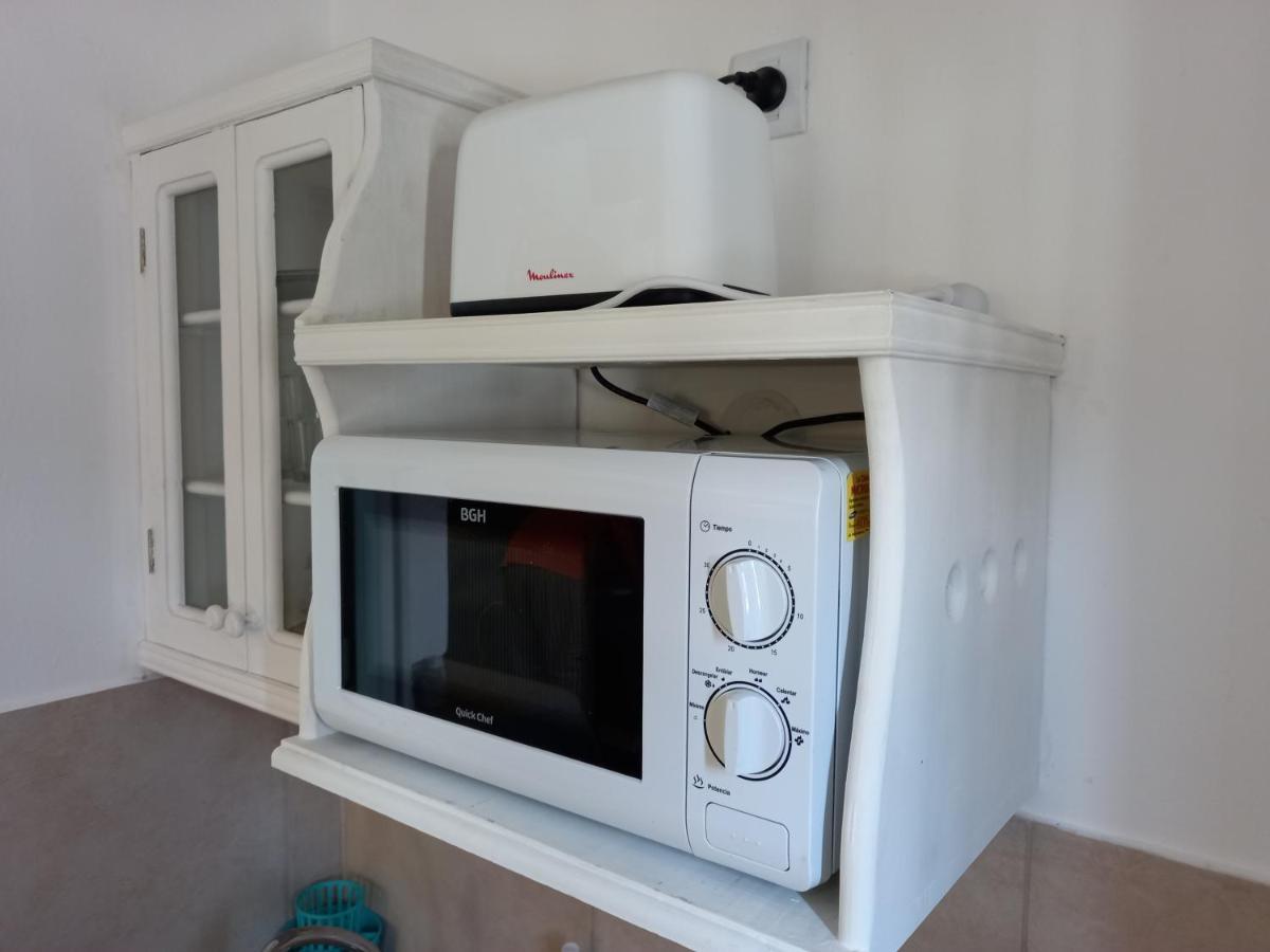 Kay Pacha Holiday home *