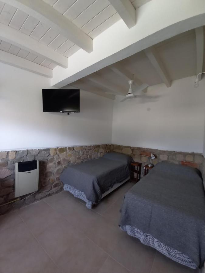 Holiday home Kay Pacha Tilcara