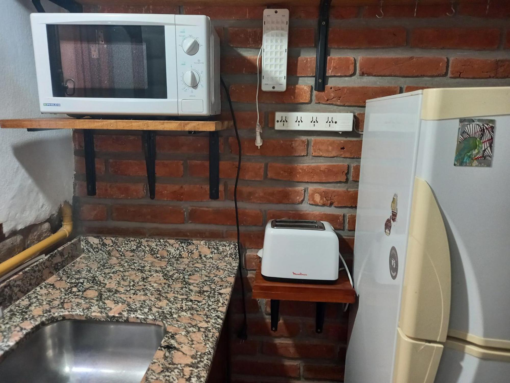 Kay Pacha Holiday home Tilcara