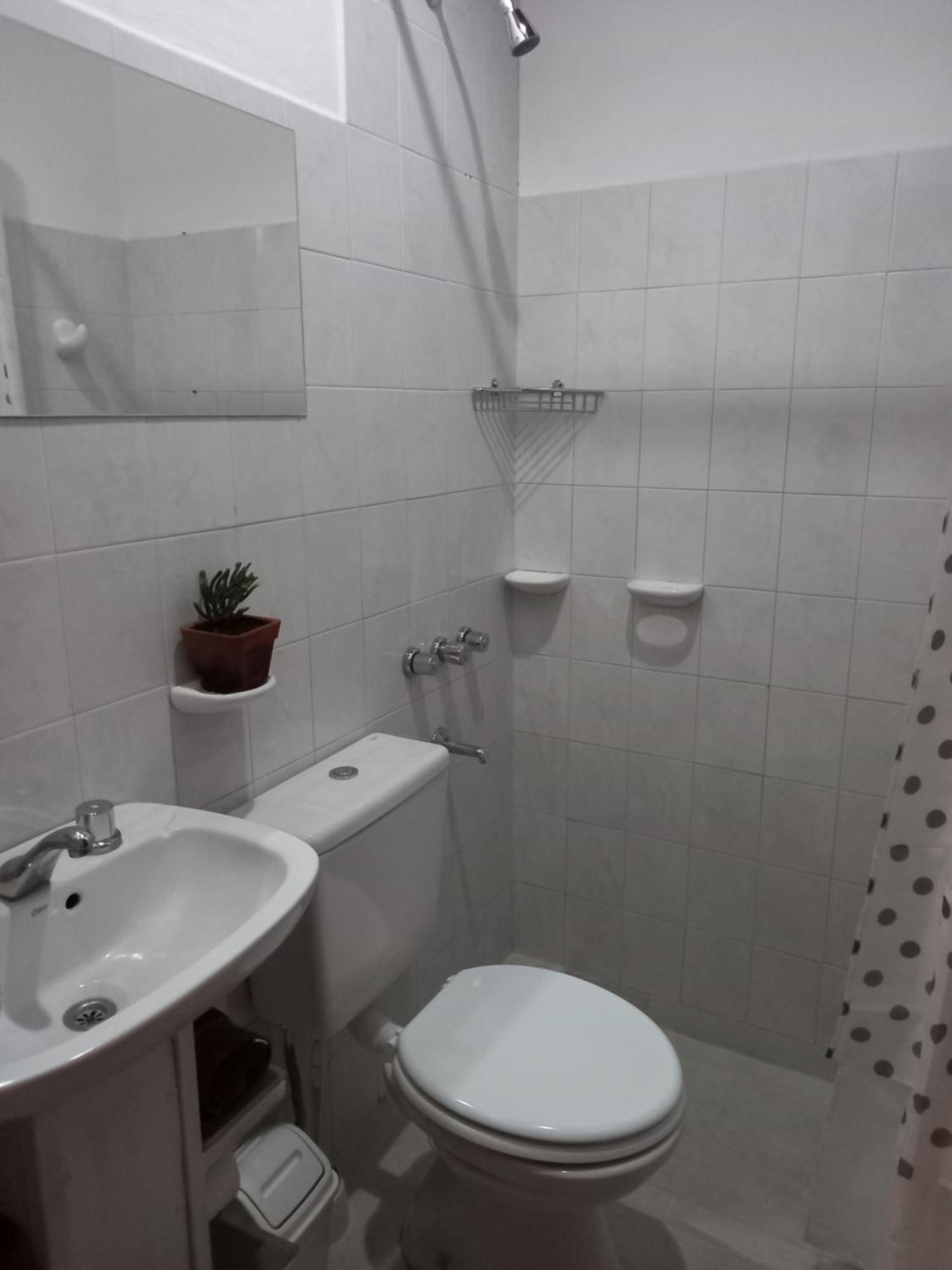 Holiday home Kay Pacha Tilcara
