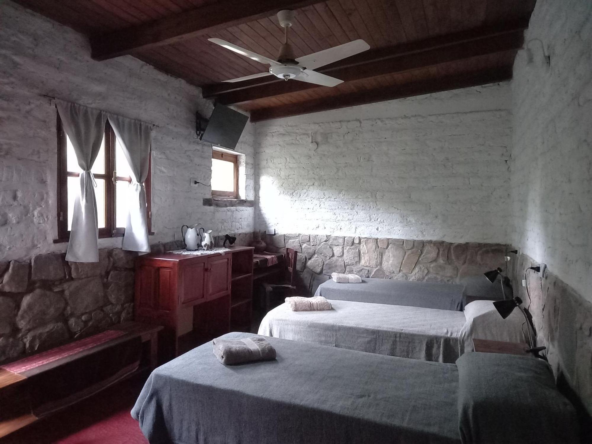 Holiday home Kay Pacha *