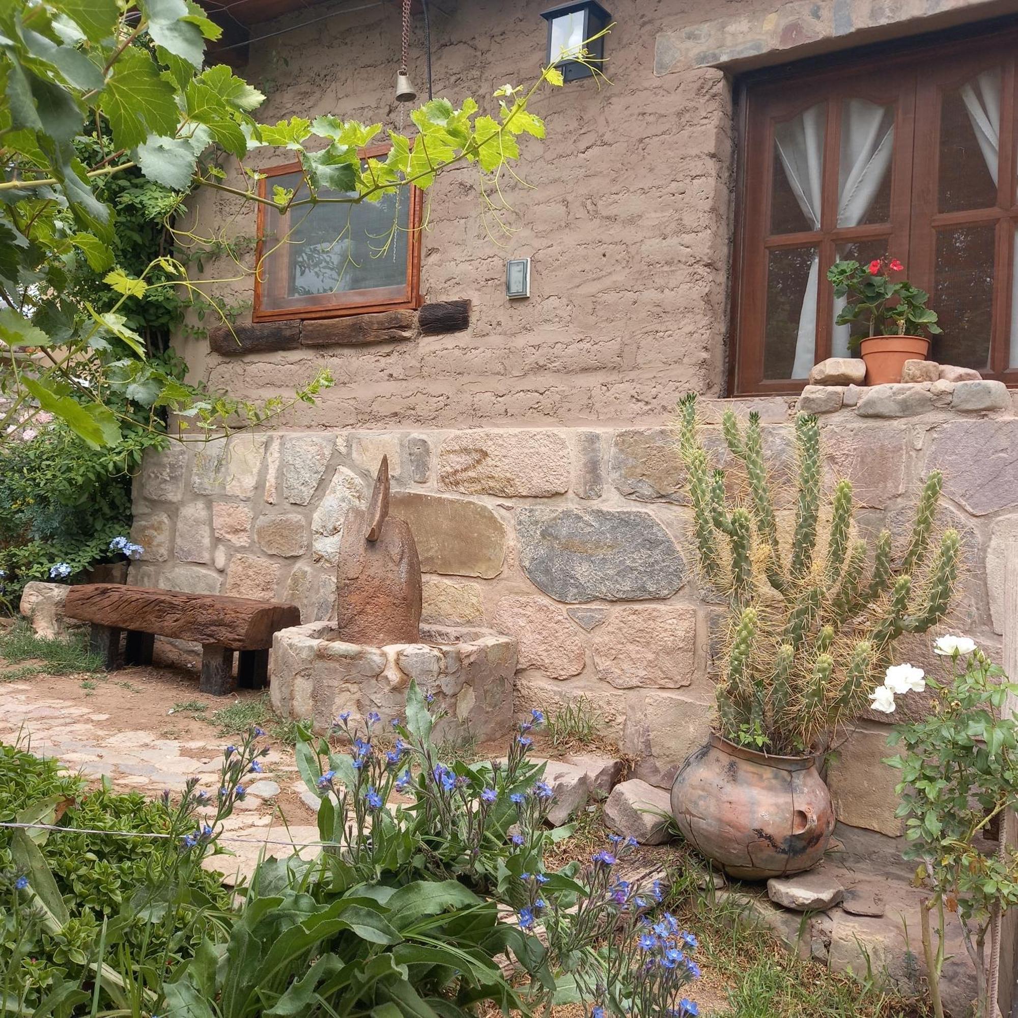 Kay Pacha Holiday home *