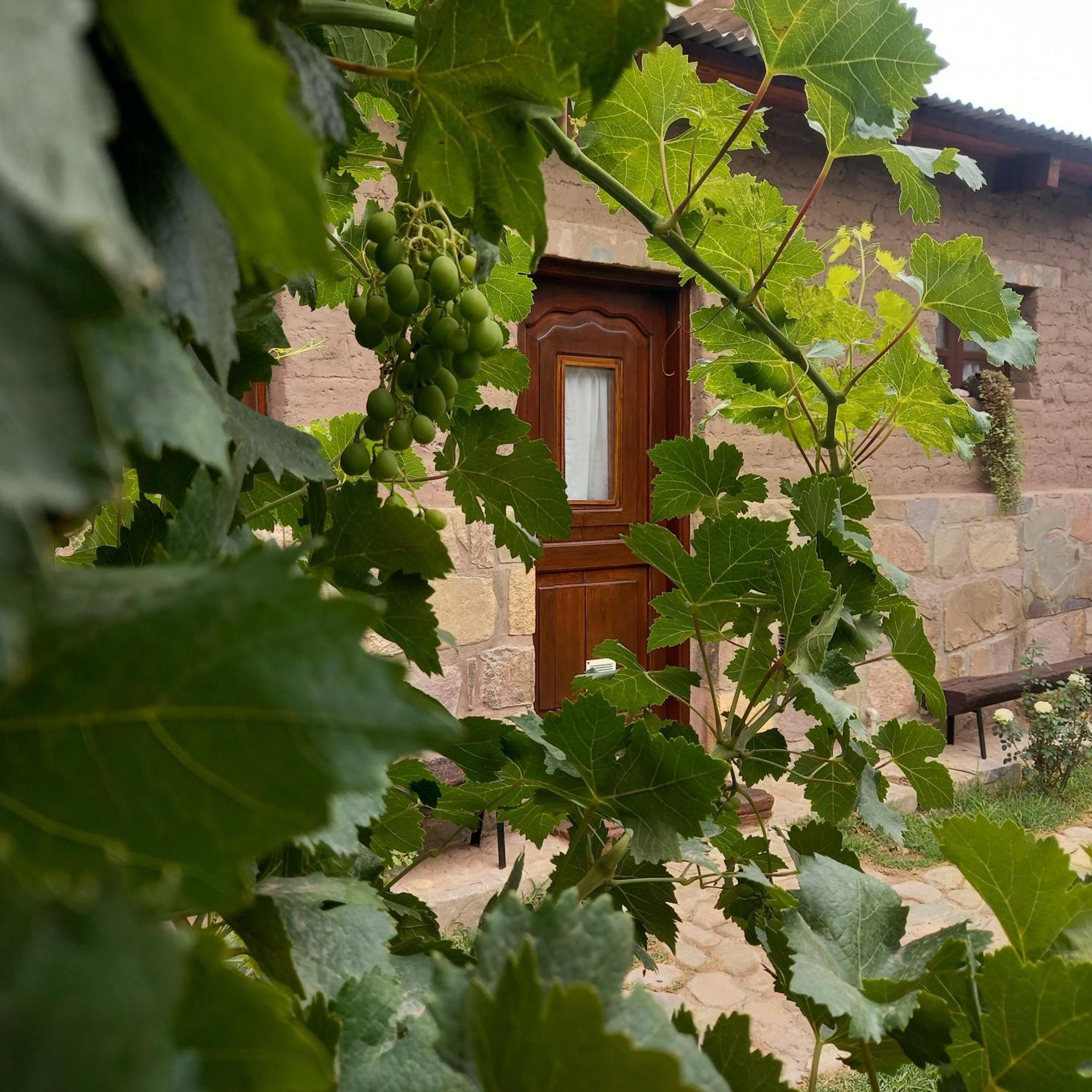 Kay Pacha Сasa de vacaciones